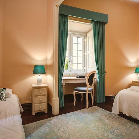 Casa Beny 1897 Guesthouse Loulé Quarto foto