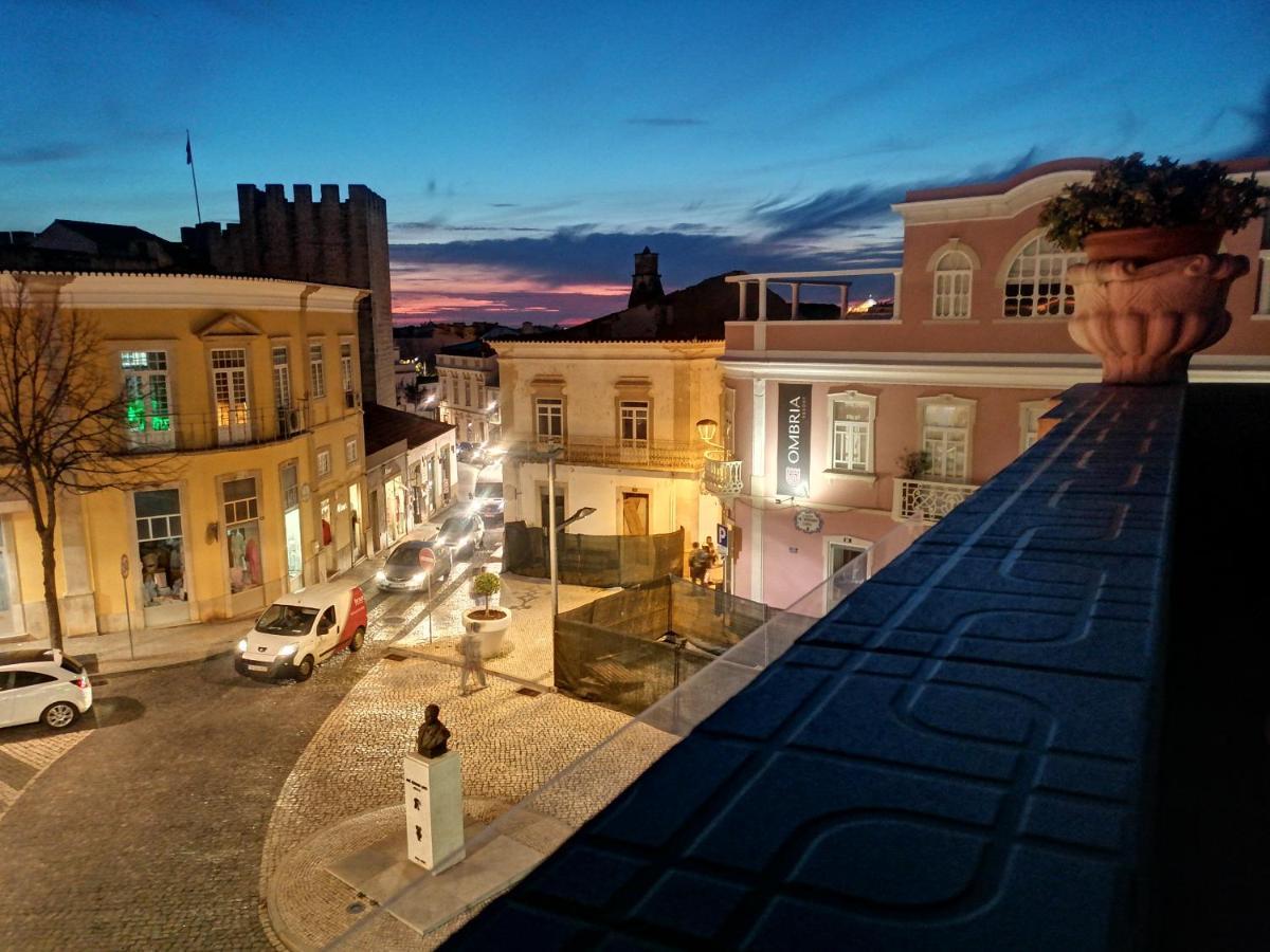 Casa Beny 1897 Guesthouse Loulé Exterior foto