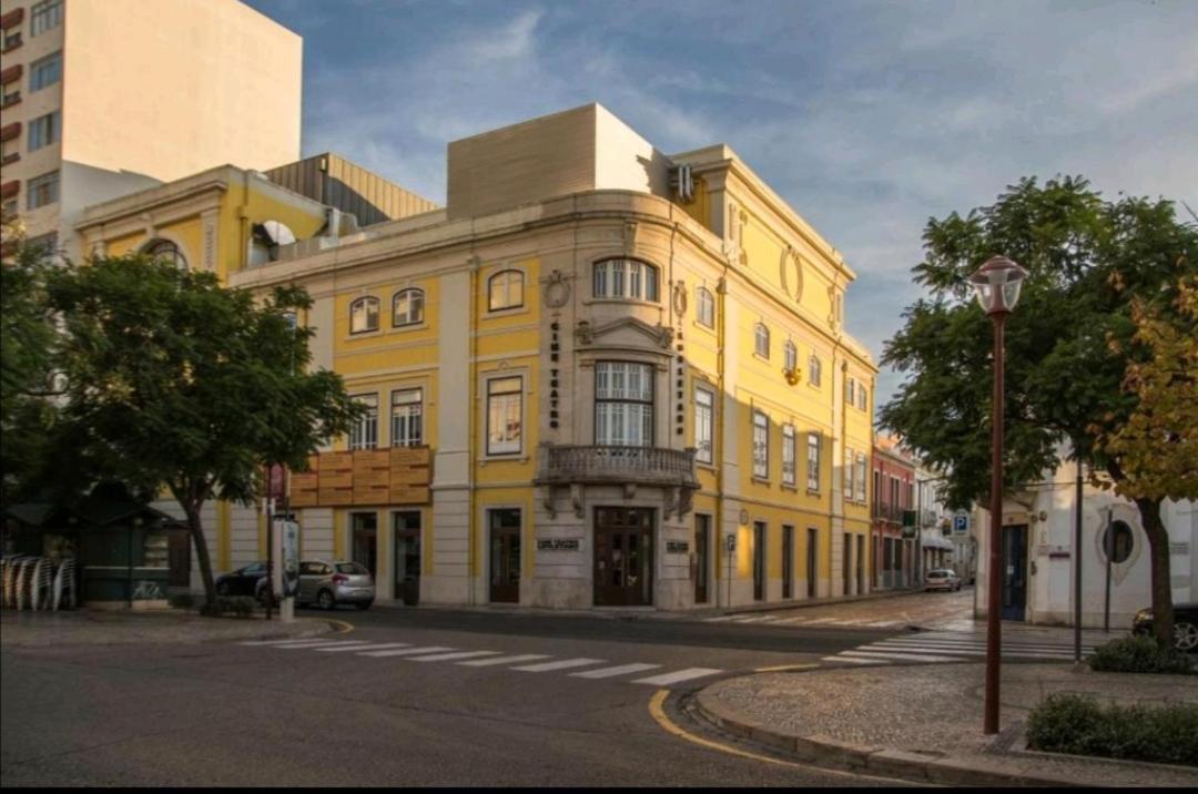 Casa Beny 1897 Guesthouse Loulé Exterior foto