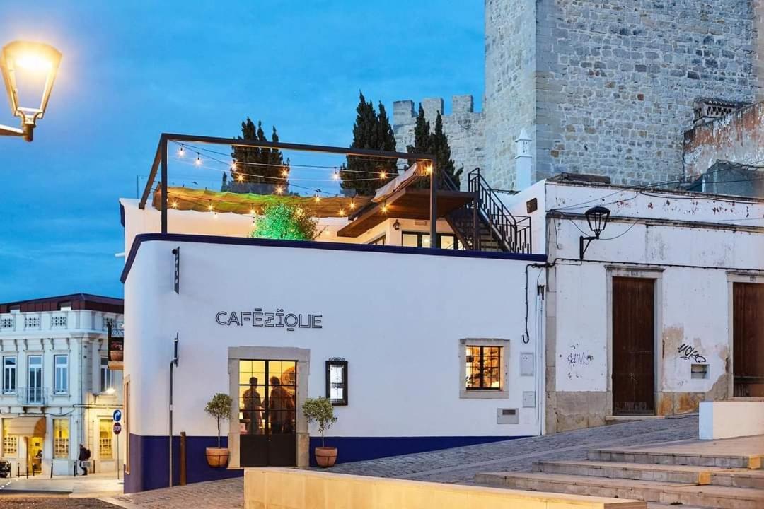 Casa Beny 1897 Guesthouse Loulé Exterior foto