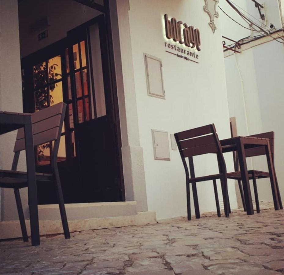 Casa Beny 1897 Guesthouse Loulé Exterior foto