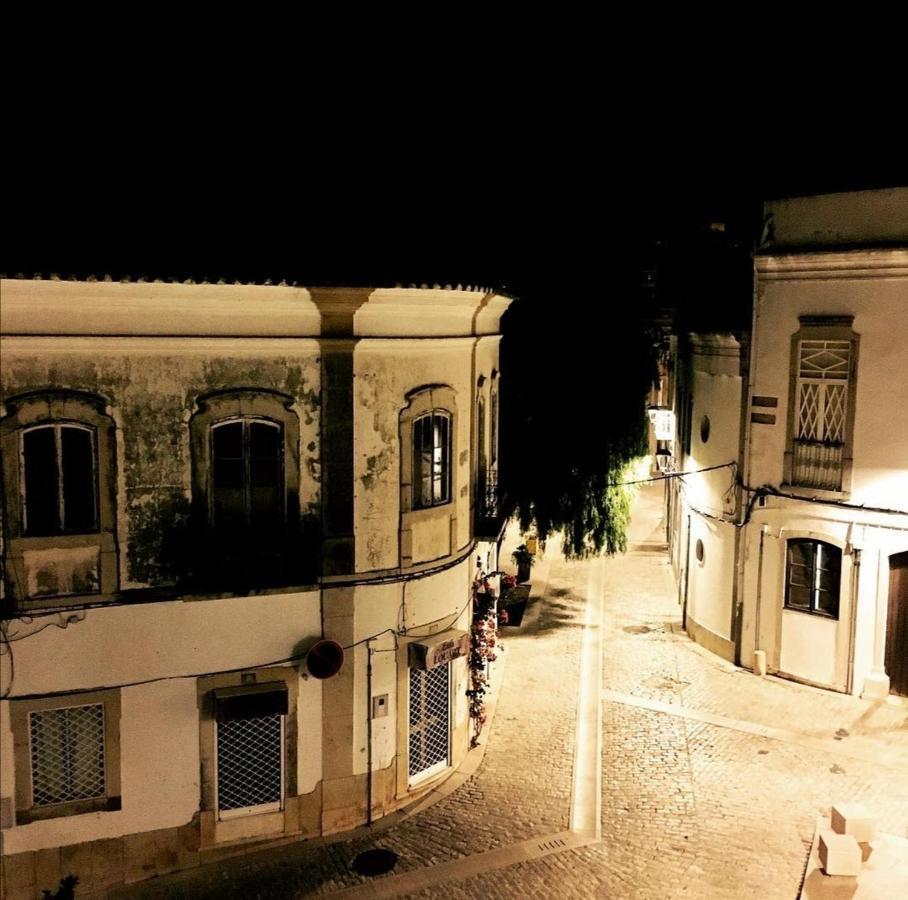 Casa Beny 1897 Guesthouse Loulé Exterior foto
